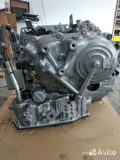 Вариатор JF015E для Ниссан Жук 1.6 литра