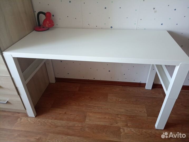 Стол детский икея