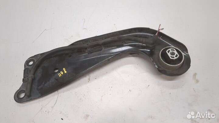 Рычаг подвески Audi A3, 2017