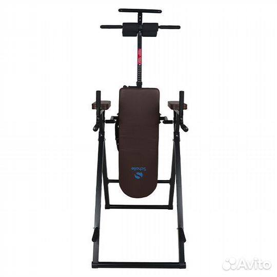 Инверсионный стол hyperfit