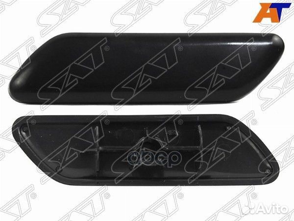 Крышка омывателя фары Toyota RAV4 (XA30) 08-13