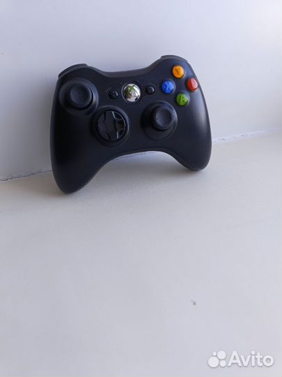 Геймпад для xbox 360