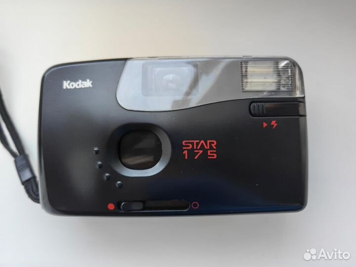 Фотоаппарат