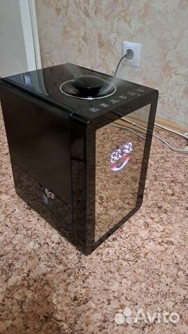 Увлажнитель Bork h700