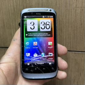 HTC Desire S