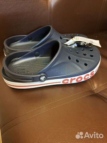 Crocs мужские