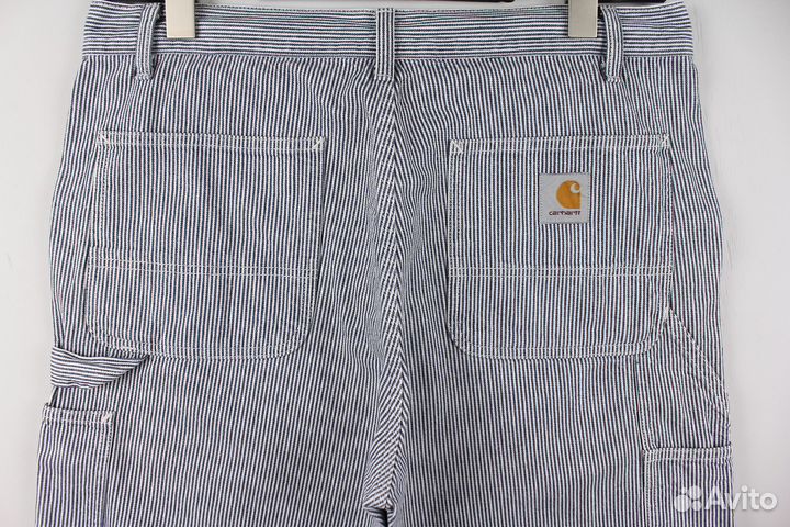 Шорты Carhartt WIP Ruck Single Knee Размер 34