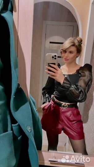 Кофта и шорты love republic 42