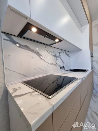 Кухонный гарнитур в рассрочку