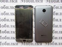 Meizu m8 восстановление кирпича