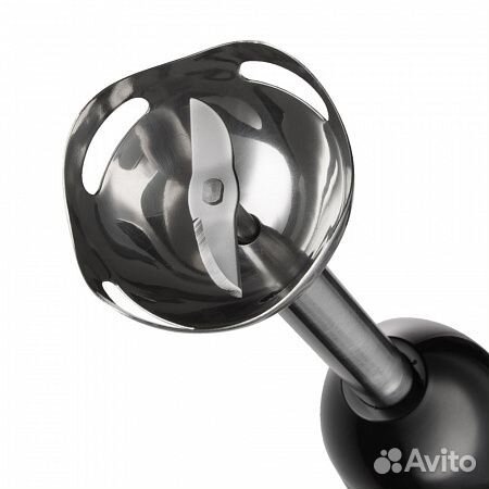 Блендер погружной redmond RHB-2998, Чёрный