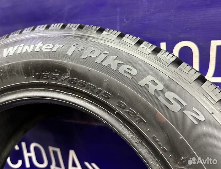 Hankook Winter I'Pike RS2 W429 185/65 R15