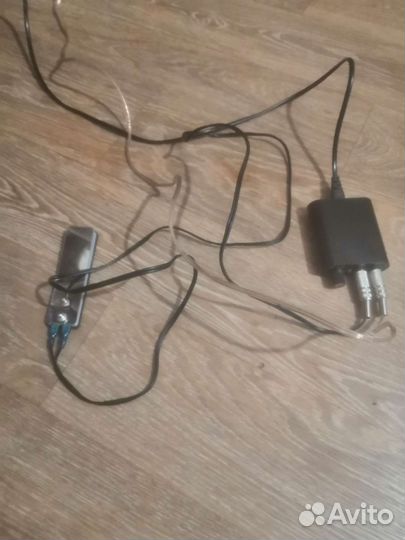 Машинка для тату