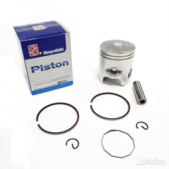 Поршень Yamaha d-44 p-10 SEE TW