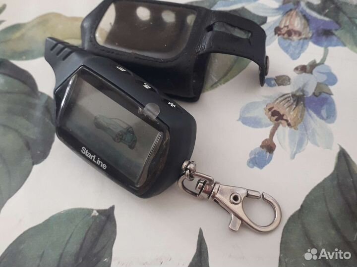 Брелока Starline A61