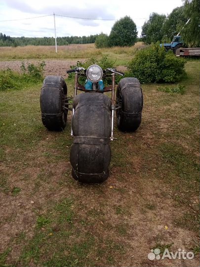 Продам два мотоцикла