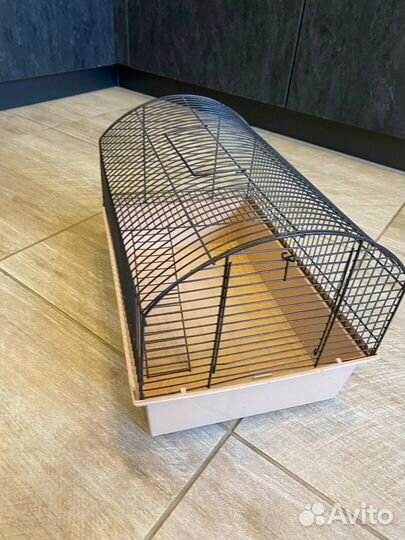 Клетка для грызунов бу
