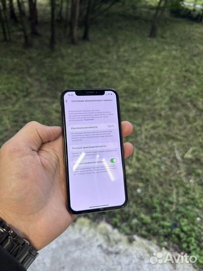 iPhone XS 64gb