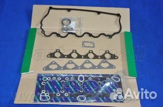 Прокладки двигателя (к-т) parts-mall PFA-N008U