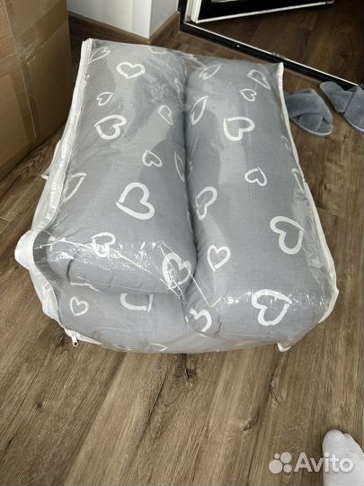 Подушка для беременных