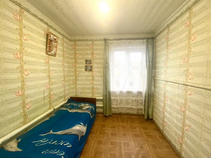 Дом 99,1 м² на участке 4 сот.