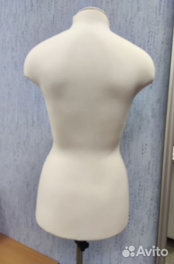 Манекен портновский женский