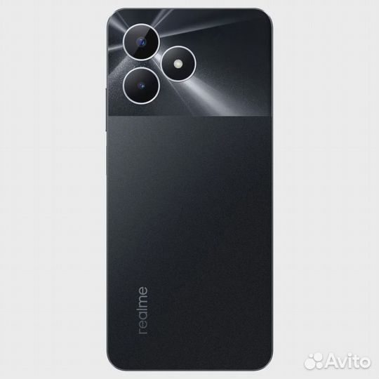 realme Note 50, 4/128 ГБ