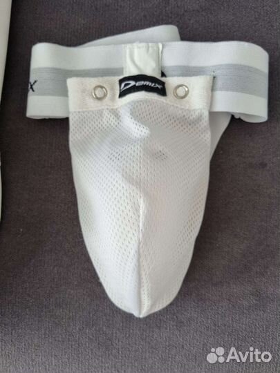 Кимоно(комплект для занятий борьбой)