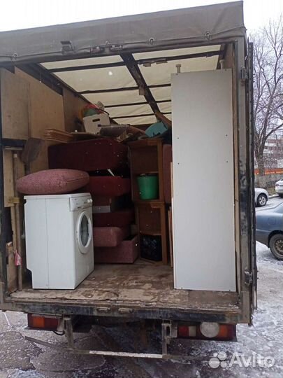 Грузоперевозки газели грузчики переезды