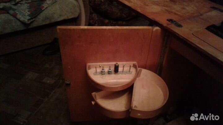 Швейная машина Подольск торг