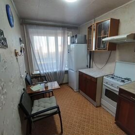 1-к. квартира, 40 м², 6/9 эт.