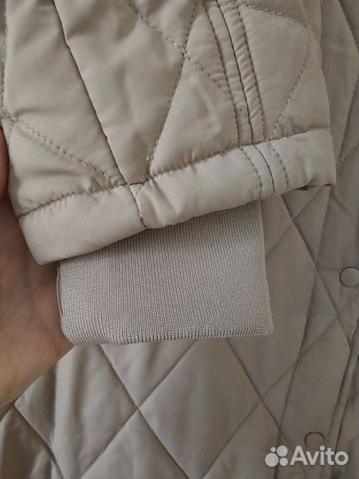 Пальто женское демисезонное 50 52 Sela