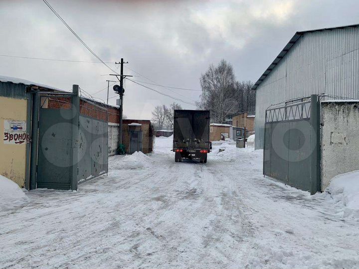 Склад, 220 м²