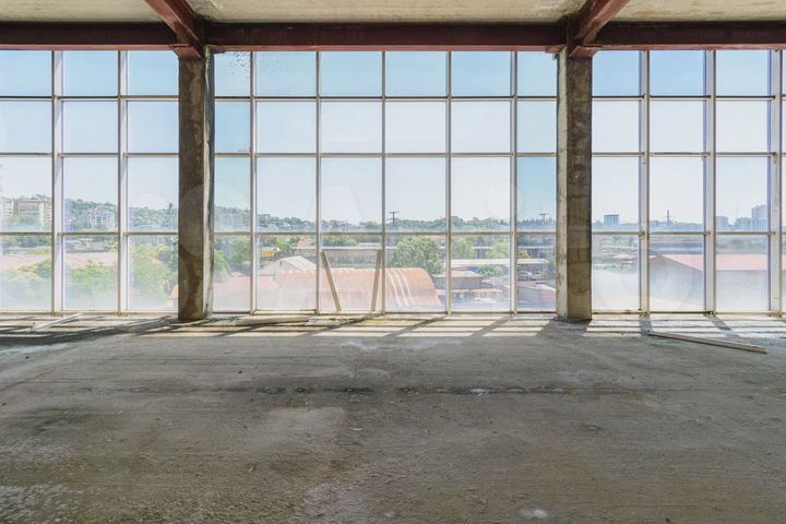 Склад, 1000 м²