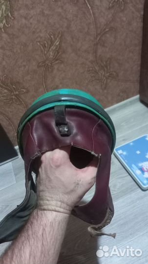 Каска Моргуновка