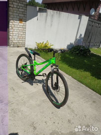 Велосипед Stels Navigator 510 MD 26 V010 14