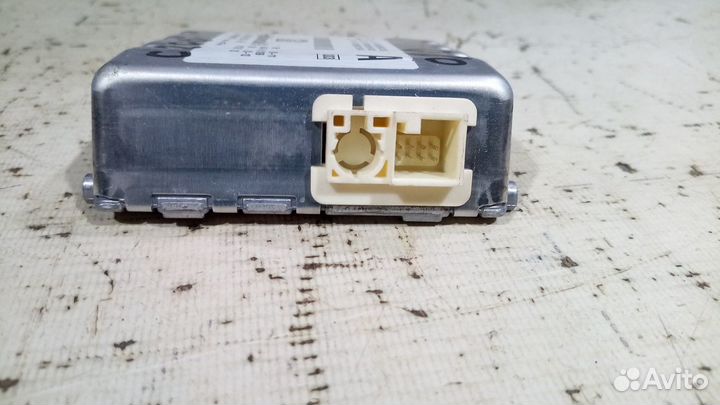 Камера Mercedes Benz W204