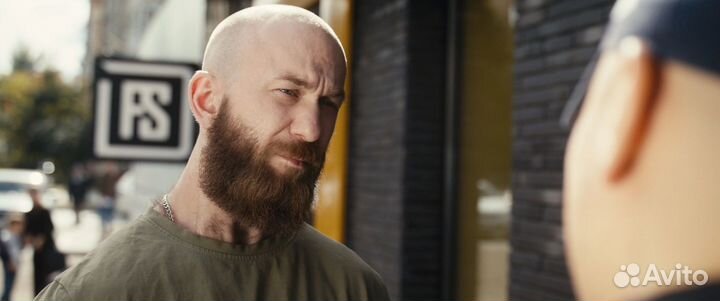 Видеосъемка