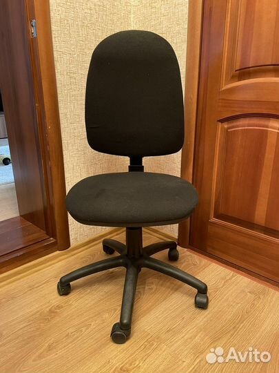 Компьютерное кресло бу