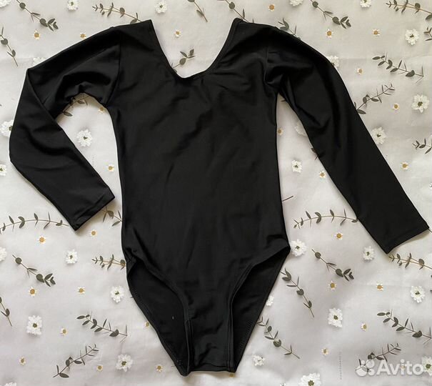 Купальник/Боди для танцев