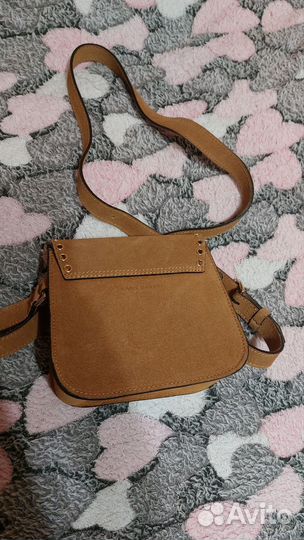 Isabel marant сумка