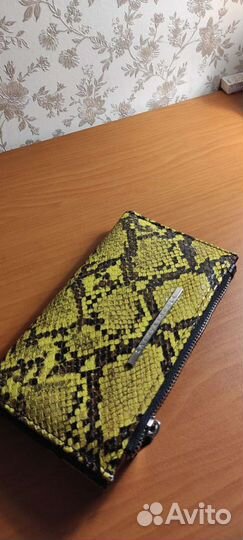 Кошелек женский Stradivarius