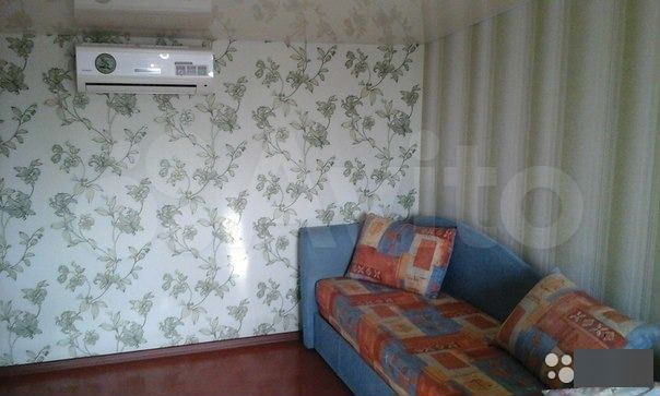 Комната 20 м² в 3-к., 1/2 эт.