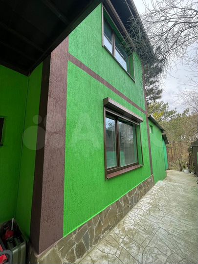 Дом 300 м² на участке 15 сот.