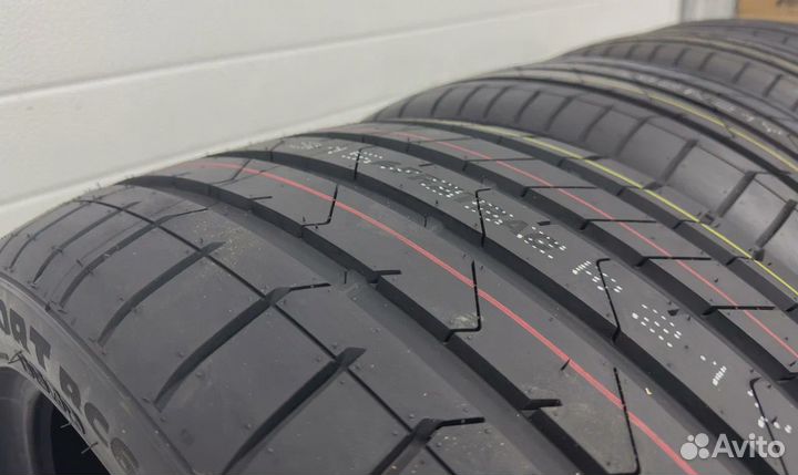 Frztrac Sport RC600 285/45 R20 111W