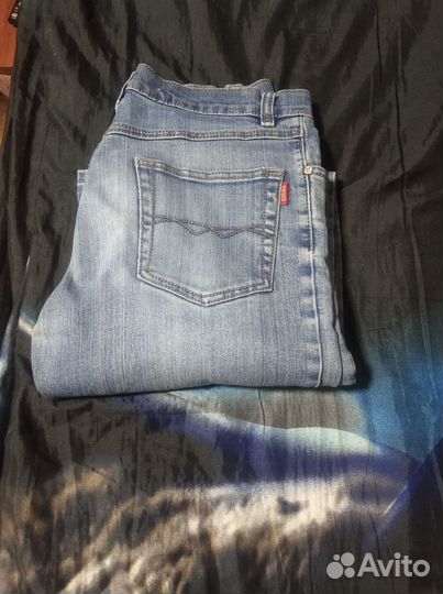 Джинсы Vicucs р48