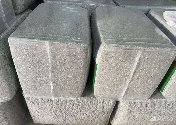 Эковата. Бесшовный Целюлозный Утеплитель. Монтаж в подарок