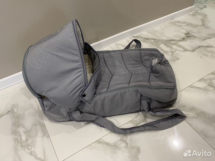 Переноска для детей