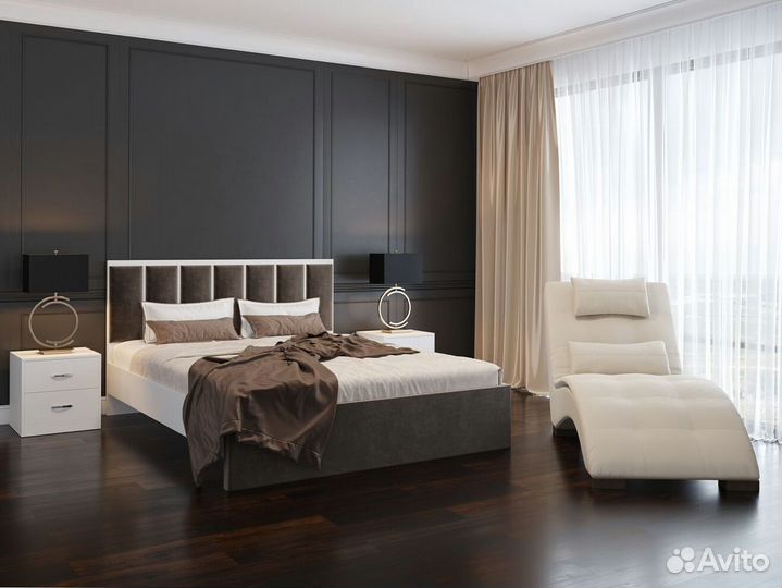 Матрас 160х200 ортопедический честная цена