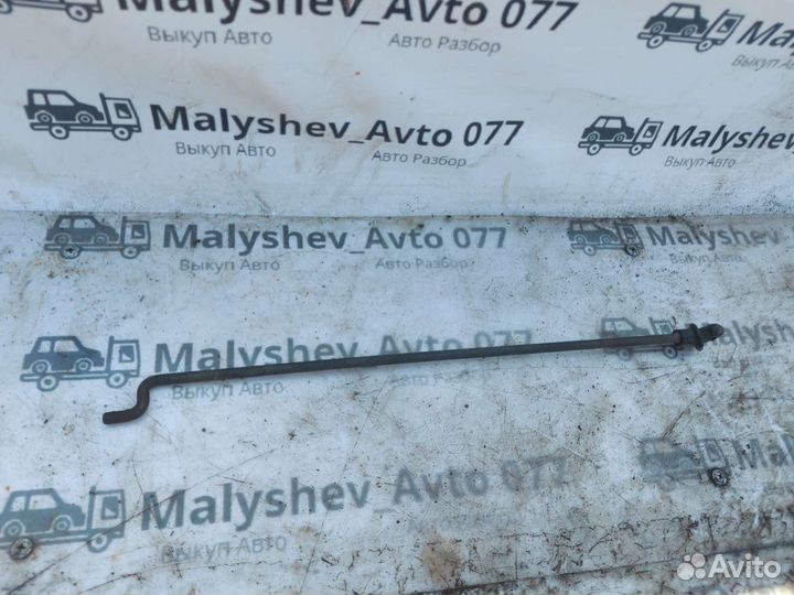 Упор капота Lifan Solano 620